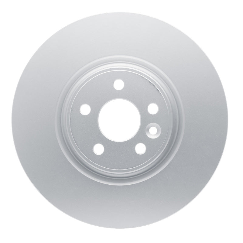 DFC DFC Geomet Coated Rotors - Plain Brakes, Rotors & Pads Brake Rotors - OE - Cryo main image