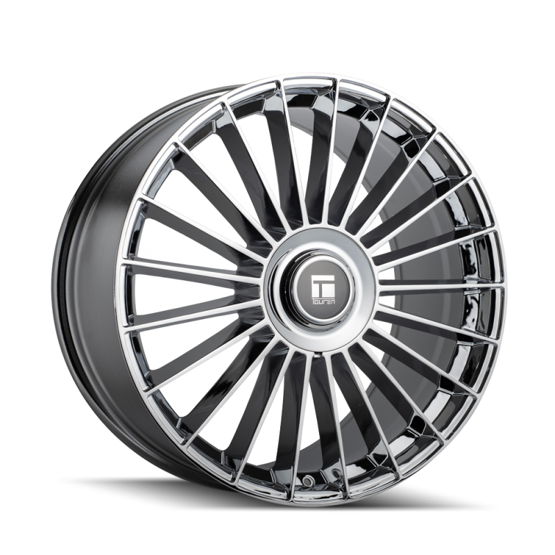 Touren TRN TR10 3610 Wheels Wheels Wheels - Cast main image