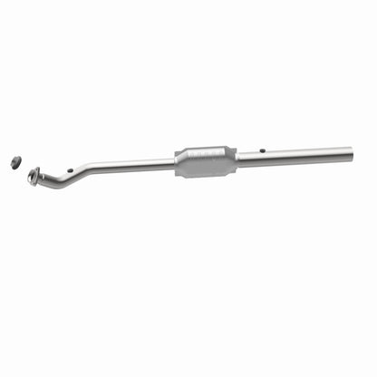 MagnaFlow HM Grade Federal / EPA Compliant Direct-Fit Catalytic Converter 93613 360 Degree Image Set