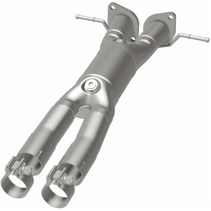 MagnaFlow Ford OEM Grade Federal / EPA Compliant Direct-Fit Catalytic Converter 21-278 Photo - out of package