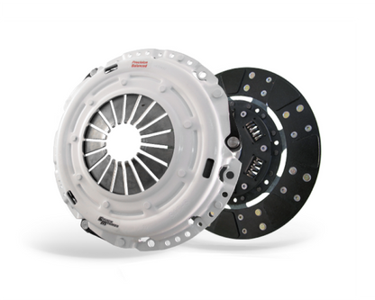 Clutch Masters 16-17 Mazda Miata MX-5 2.0L FX350 Sprung Clutch Kit 10002-HDFF 10002-HDFF User 1