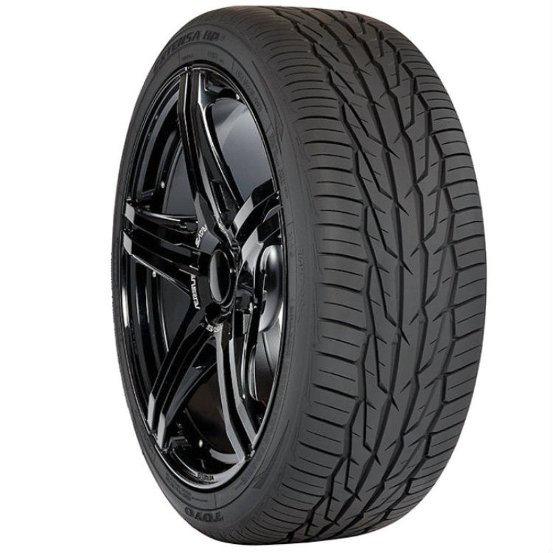 TOYO Extensa HP II Tire - 245/45R17 99W 196490 196490 Photo - Primary
