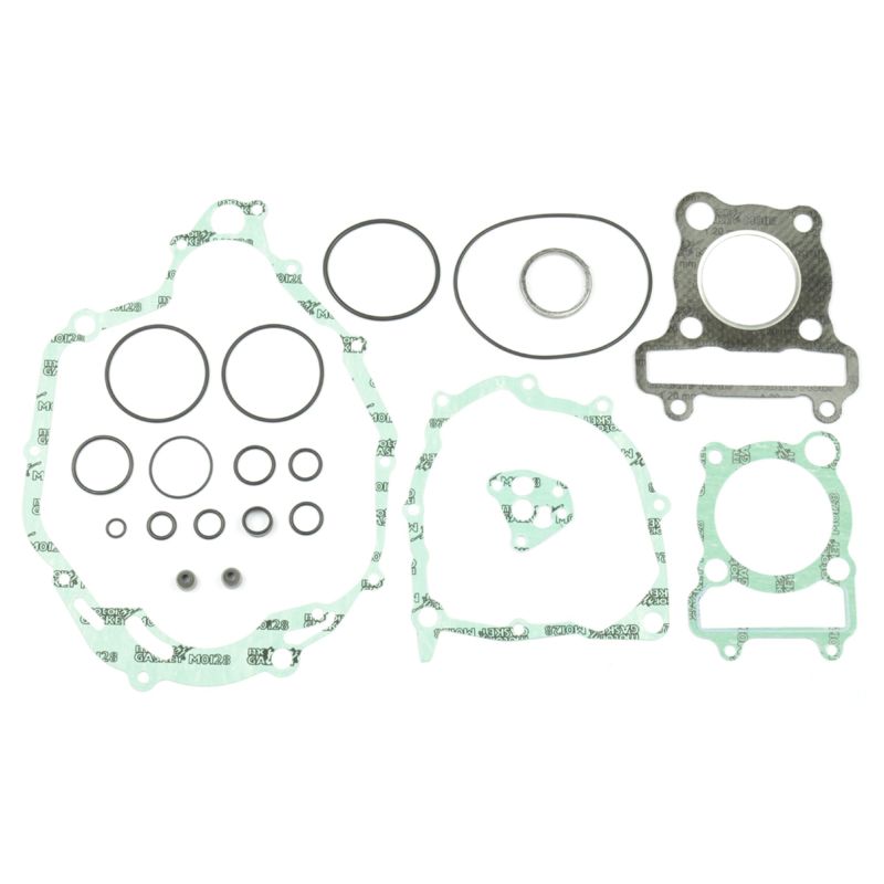 Athena 82-85 Yamaha XT 125 Complete Gasket Kit (Excl Oil Seal) P400485850134 P400485850134 Photo - Primary