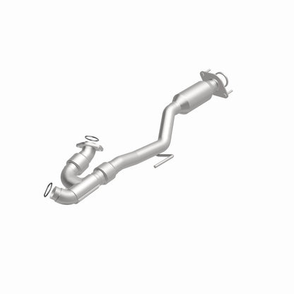 MagnaFlow Nissan Quest OEM Grade Federal / EPA Compliant Direct-Fit Catalytic Converter 52702 360 Degree Image Set