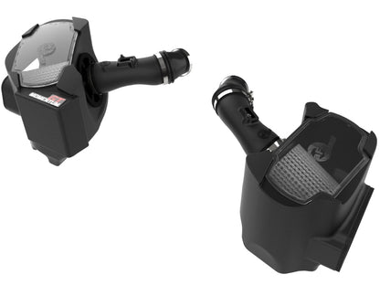 aFe 24-25 Lexus GX550 V6-3.4L Momentum GT Cold Air Intake System w/ Pro DRY S Filters 50-70124D 50-70124D Photo - Unmounted