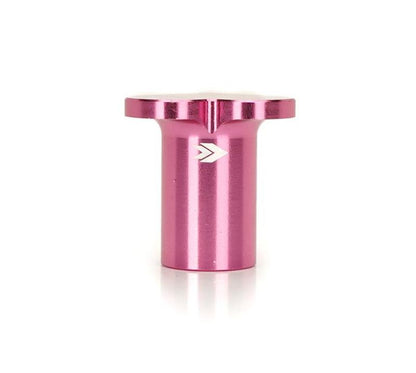 NRG Heart Shape Drift Button Nissan S13/S14/S15 - Pink DB-H001PK DB-H001PK User 1