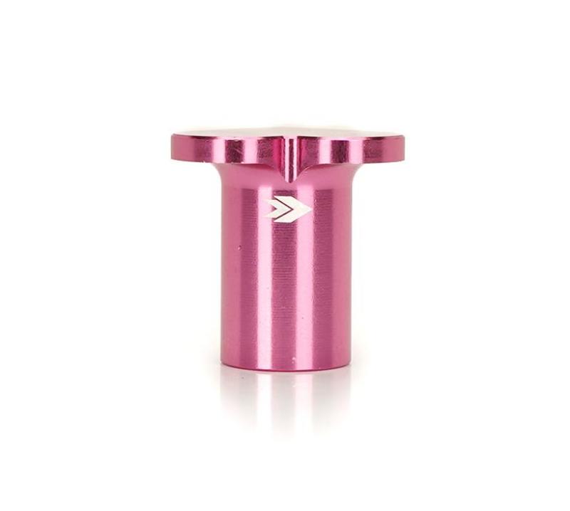 NRG Heart Shape Drift Button Nissan S13/S14/S15 - Pink DB-H001PK DB-H001PK User 1