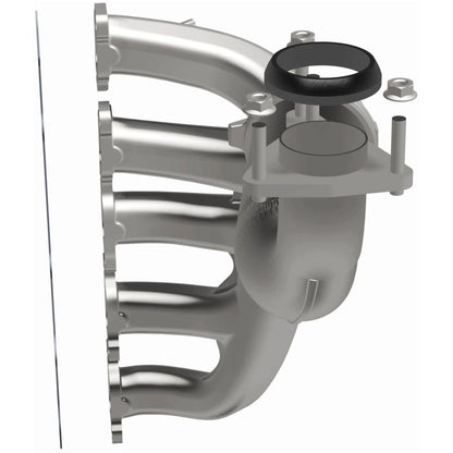 MagnaFlow Hummer OEM Grade Federal / EPA Compliant Manifold Catalytic Converter 51085 Photo - out of package