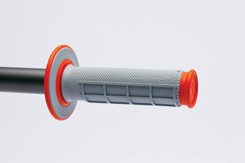 Renthal Rent Grips Dual Dia/Waf Org G155 G155 User 1