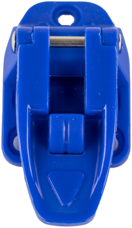 Answer Ar1 Boot Buckle Kit Blu 445216 445216 User 1