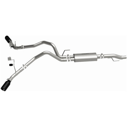 MagnaFlow Ford F-150 Street Series Cat-Back Performance Exhaust System 19507 Photo - out of package