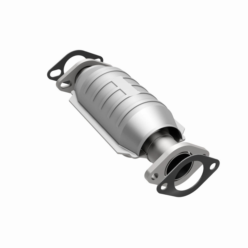 MagnaFlow Standard Grade Federal / EPA Compliant Direct-Fit Catalytic Converter 22757 360 Degree Image Set
