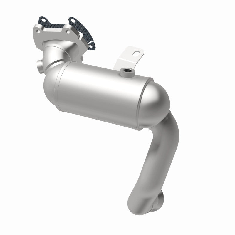 MagnaFlow Chrysler Pacifica OEM Grade Federal / EPA Compliant Direct-Fit Catalytic Converter 21-951 360 Degree Image Set
