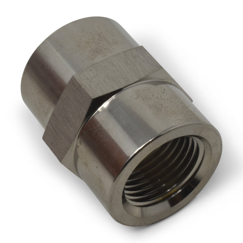 Russell Endura Coupler, Female - 1/4" Npt 661451 Photo - out of package