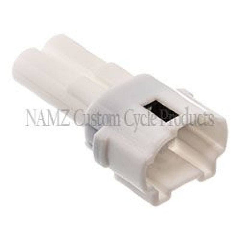 NAMZ MT Sealed Series 2-Position Male NS-6187-2311 NS-6187-2311 Photo - Primary