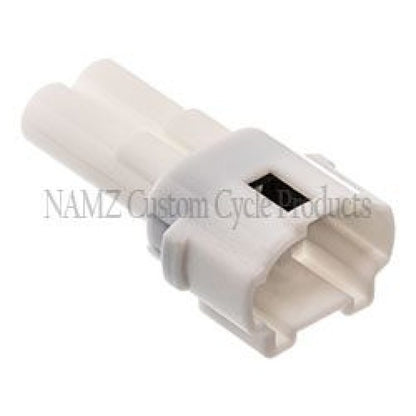 NAMZ MT Sealed Series 2-Position Male NS-6187-2311 NS-6187-2311 Photo - Primary