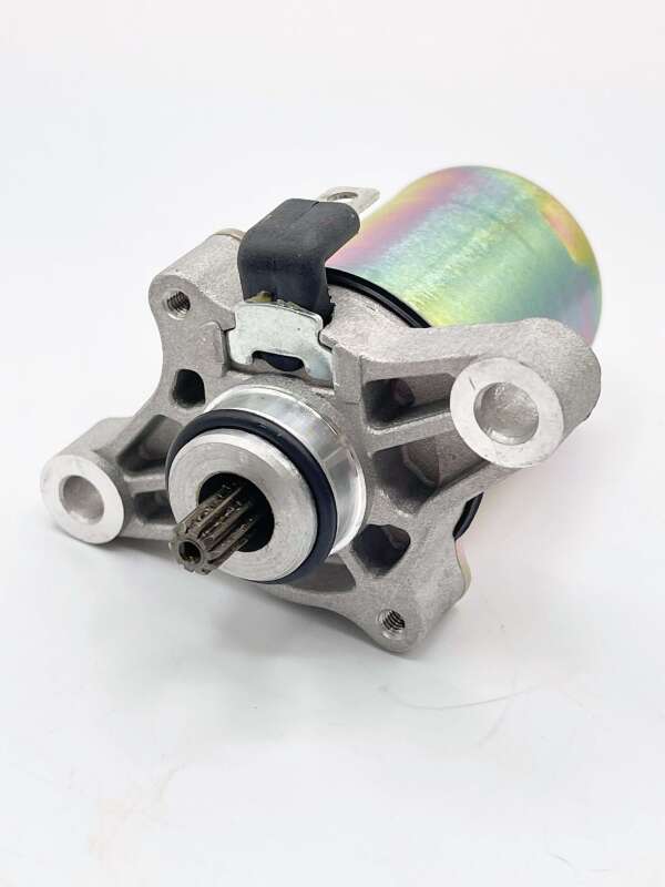 Ricks Motorsport Electrics Ricks Motorsport New European Starter Motor 61-907 61-907 User 1