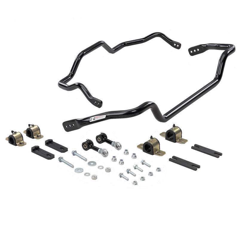 Hotchkis 99+ E46 BMW M3 Swaybars 22826 Photo - Primary