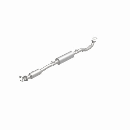 MagnaFlow Kia Soul OEM Grade Federal / EPA Compliant Direct-Fit Catalytic Converter 52845 360 Degree Image Set