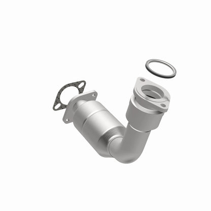 MagnaFlow Pontiac G8 California Grade CARB Compliant Direct-Fit Catalytic Converter 5461628 360 Degree Image Set