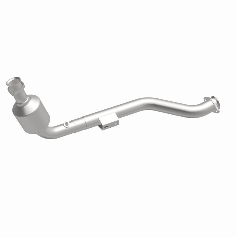 MagnaFlow HM Grade Federal / EPA Compliant Direct-Fit Catalytic Converter 24541 360 Degree Image Set