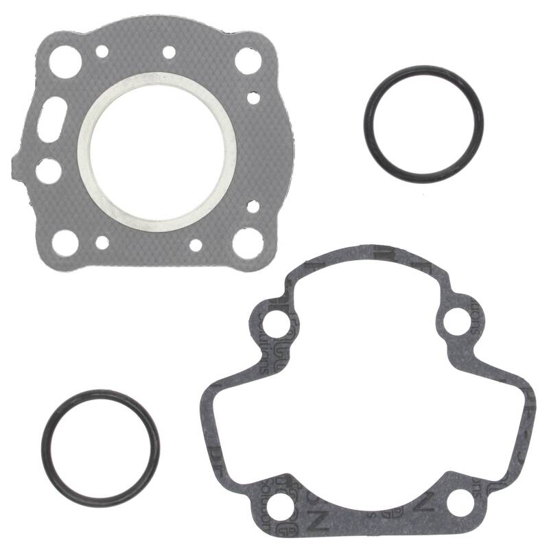 Vertex Pistons Vertex Gaskets 85-03 Kawasaki KX60 Top End Gasket Kit 810407 810407 Photo - Primary
