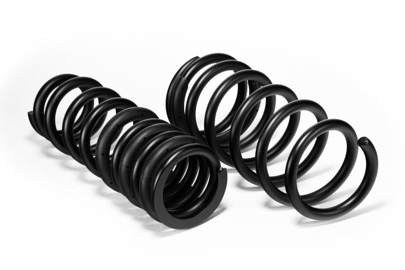 Eibach 22-24 Lexus IS500 F-Sport Special Edition Pro-Kit Lowering Springs (1.7in Front 1.3in Rear) E10-59-008-01-22 E10-59-008-01-22 Photo - Close Up