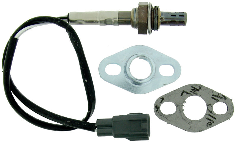 NGK Toyota Supra 1993-1991 Direct Fit Oxygen Sensor 24137 24137 Photo - Primary