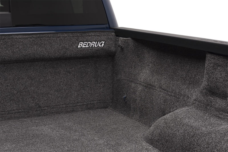 Bedrug Bed Liner 99-07 Chevy / GMC Classic 6.5' Bed BRC99SBK Photo - Mounted