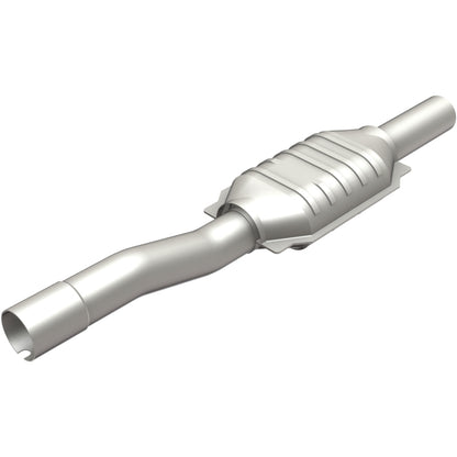 MagnaFlow Jeep Grand Cherokee HM Grade Federal / EPA Compliant Direct-Fit Catalytic Converter 24992 Photo - Primary