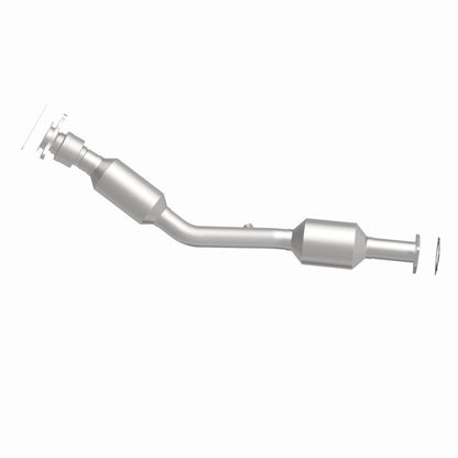 MagnaFlow Saturn Vue California Grade CARB Compliant Direct-Fit Catalytic Converter 5582722 360 Degree Image Set