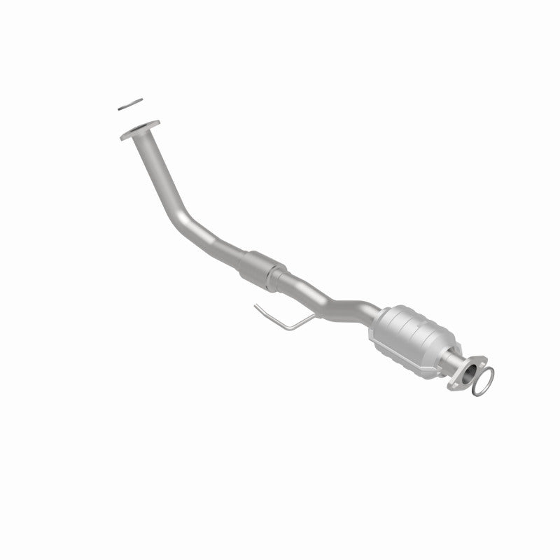 MagnaFlow Toyota Camry HM Grade Federal / EPA Compliant Direct-Fit Catalytic Converter 22769 360 Degree Image Set