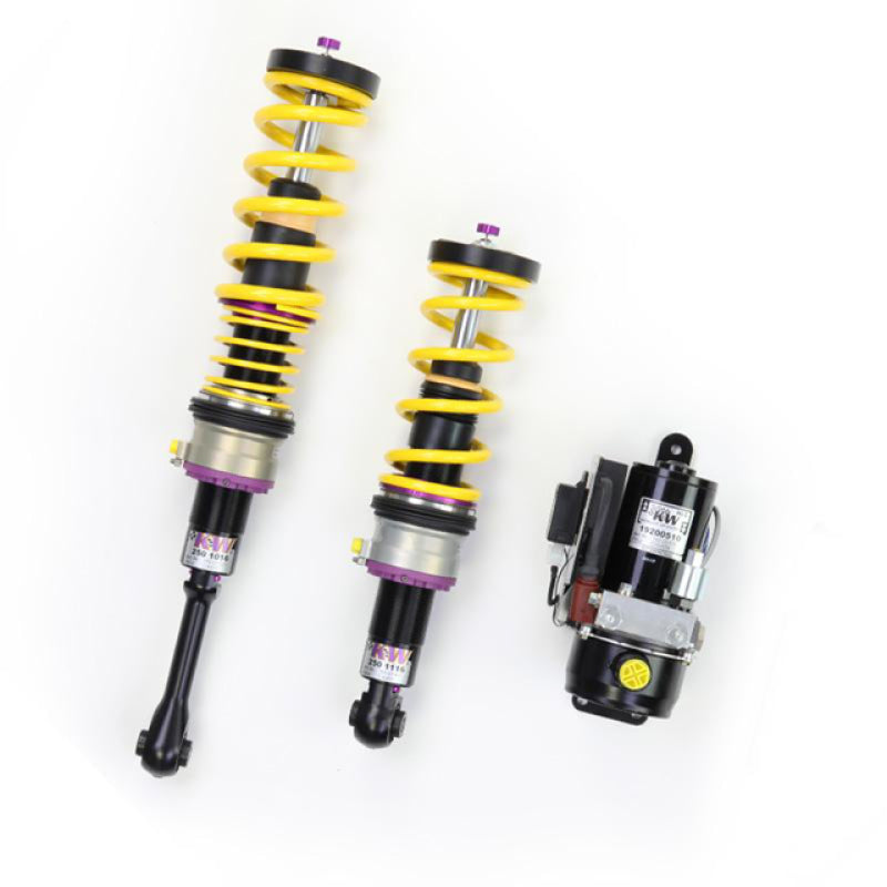 KW HLS with V3 Mercedes AMG GT, GT-S, GT C 35225280 35225280 User 1