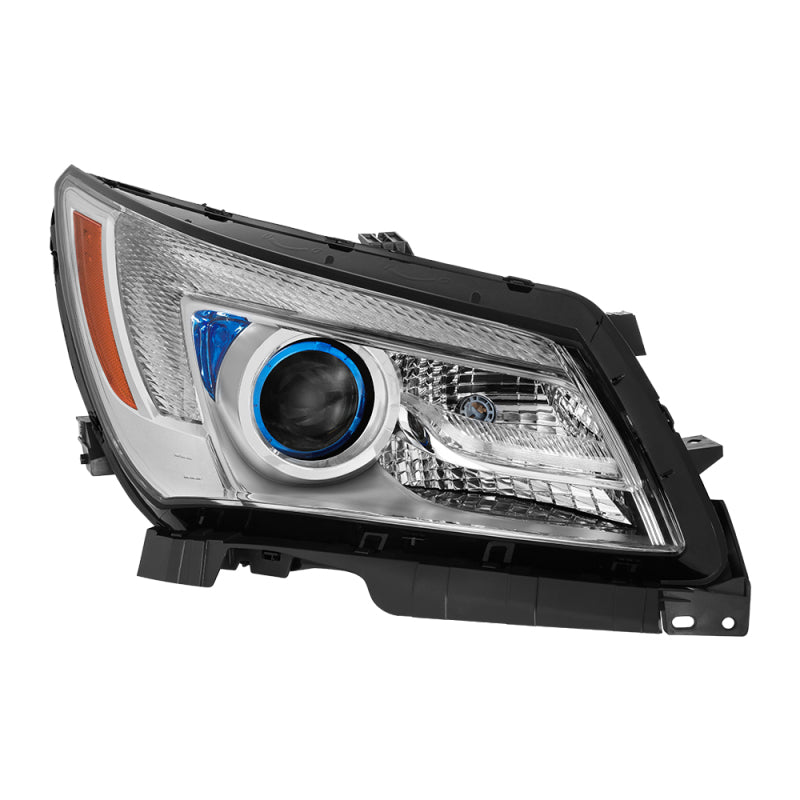 SPYDER xTune 14-16 Buick LaCrosse Halogen LED Headlights - OEM Right HD-JH-BLAC14-OE-R 9937132 9937132 Photo - Primary