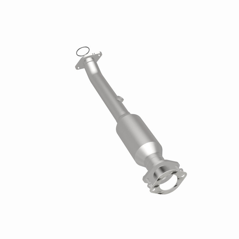 MagnaFlow Infiniti OEM Grade Federal / EPA Compliant Direct-Fit Catalytic Converter 21-121 360 Degree Image Set