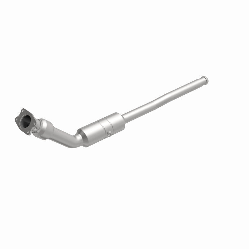 MagnaFlow Volvo HM Grade Federal / EPA Compliant Direct-Fit Catalytic Converter 24299 360 Degree Image Set