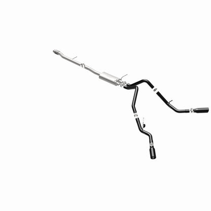 MagnaFlow Street Series Cat-Back Performance Exhaust System 15360 360 Degree Image Set