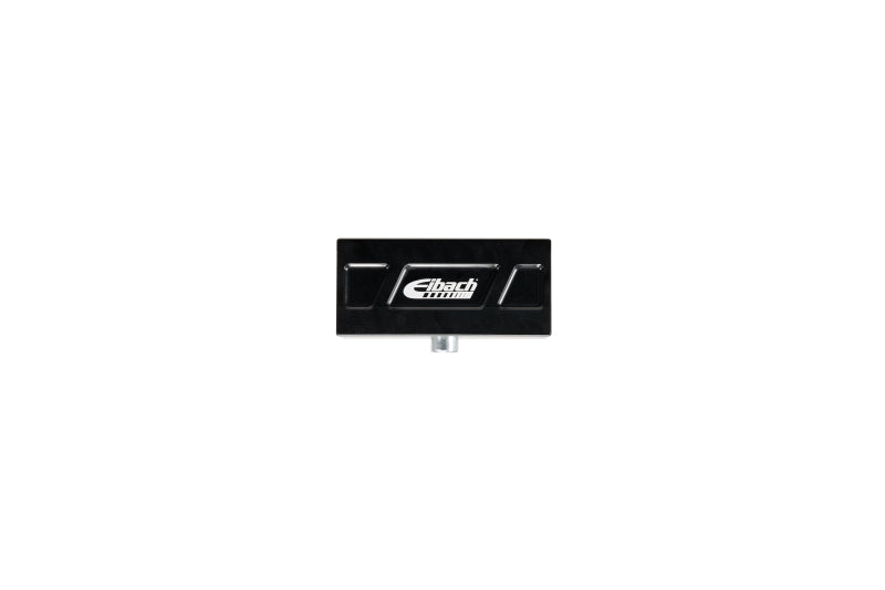 Eibach 14-18 GMC Sierra 1500 4WD Pro-Truck Rear 1in Lift Block LB81-23-006-02-02 LB81-23-006-02-02 Photo - Close Up