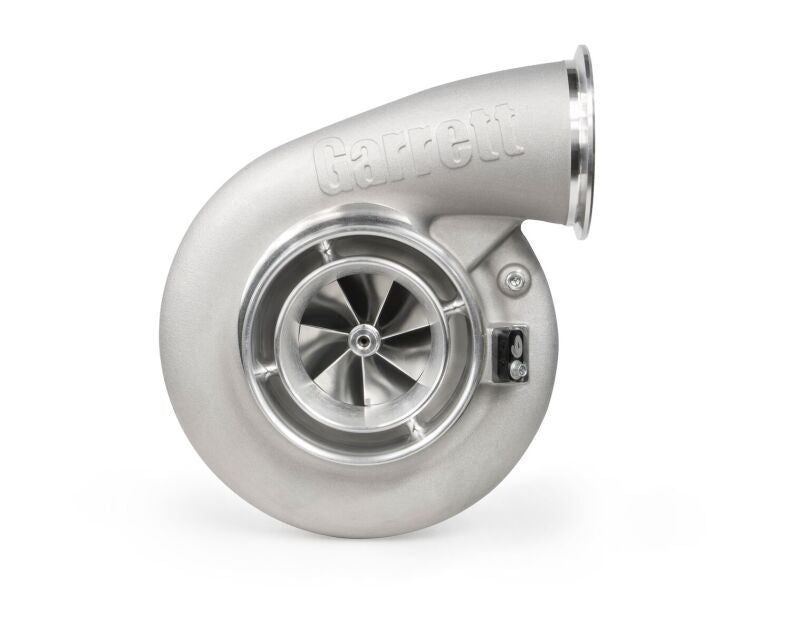 Garrett G-XRace GXR45-73 73mm Super Core 934173-5004S 934173-5004S User 1