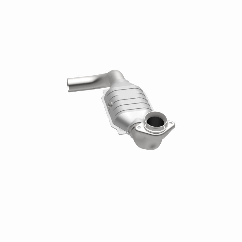 MagnaFlow Ford Expedition OEM Grade Federal / EPA Compliant Direct-Fit Catalytic Converter 49412 360 Degree Image Set
