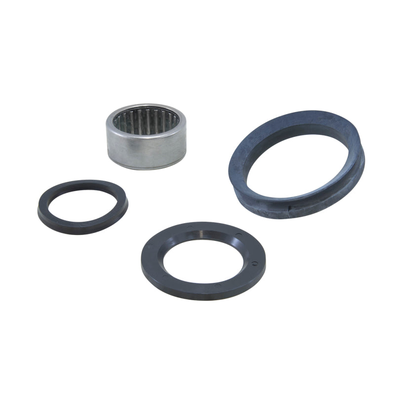 Yukon Gear & Axle YUK Bearing and Seal Kits Drivetrain Wheel Bearings main image