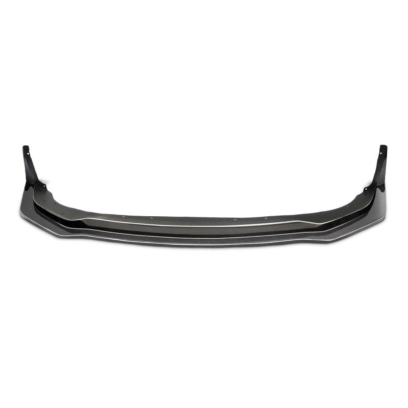 Anderson Composites 20-21 Dodge Charger Widebody Type-MB Carbon Fiber Front Splitter AC-FL20DGCR-MB AC-FL20DGCR-MB User 2