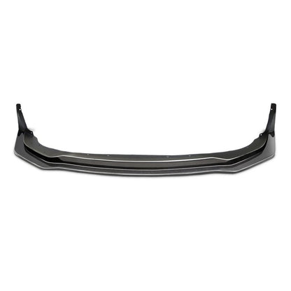 Anderson Composites 20-21 Dodge Charger Widebody Type-MB Carbon Fiber Front Splitter AC-FL20DGCR-MB AC-FL20DGCR-MB User 2