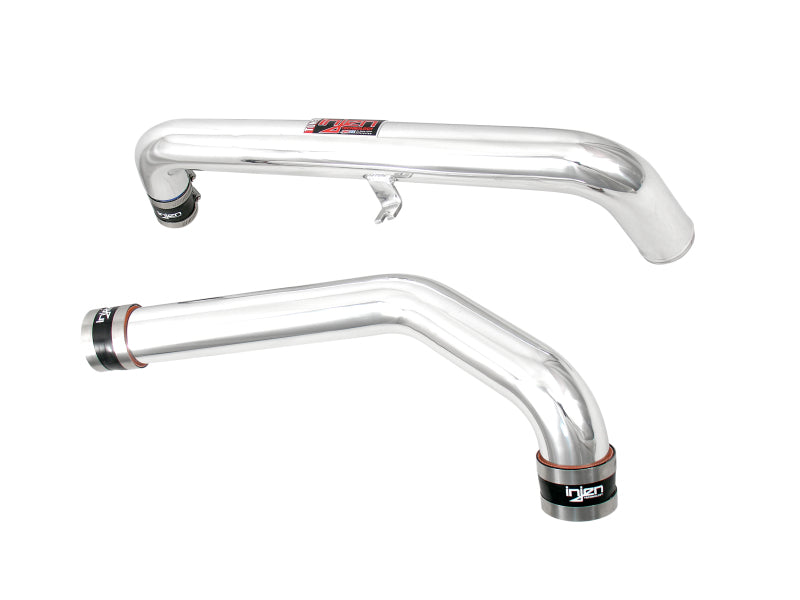 Injen Polished Intercooler Pipe Kit 08-10 Cobalt SS 2.0L SES7027ICP Photo - Primary