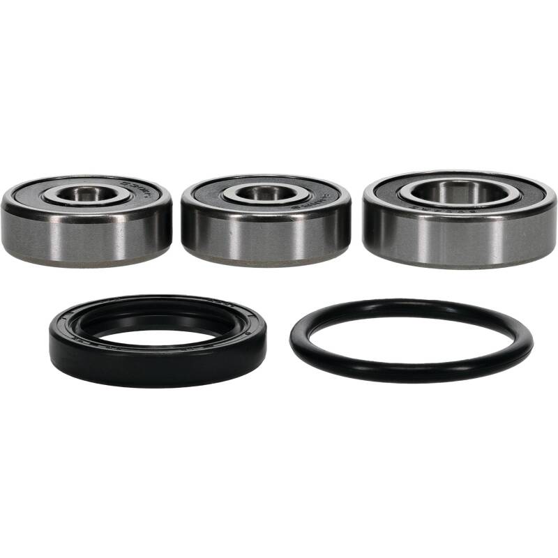 Pivot Works 83-06 Yamaha PW80 PW Rear Wheel Bearing Kit PWRWK-Y28-001 PWRWK-Y28-001 Photo - Primary