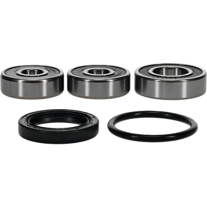 Pivot Works 83-06 Yamaha PW80 PW Rear Wheel Bearing Kit PWRWK-Y28-001 PWRWK-Y28-001 Photo - Primary