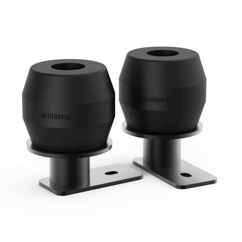 Timbren Suspension Enhancement System FFMD8G FFMD8G User 1