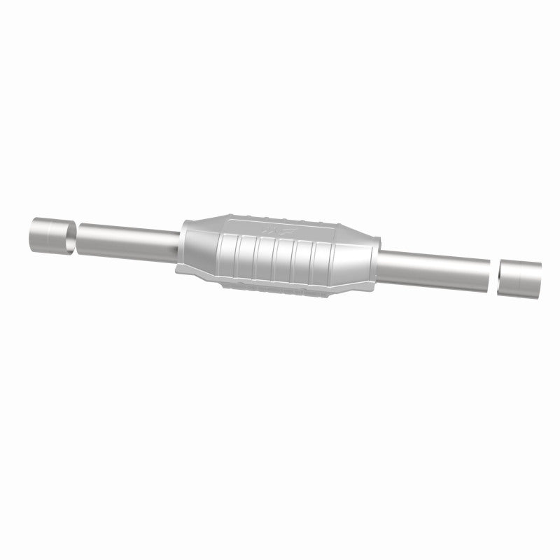 MagnaFlow Standard Grade Federal / EPA Compliant Direct-Fit Catalytic Converter 23445 360 Degree Image Set