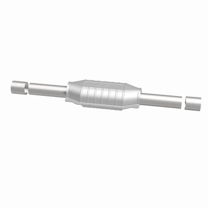 MagnaFlow Standard Grade Federal / EPA Compliant Direct-Fit Catalytic Converter 23445 360 Degree Image Set