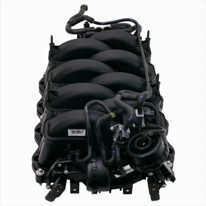 Ford Performance Parts Coyote 5.2L Intake Manifold (Requires frM-9926-M52) M-9424-M52 Photo - Unmounted